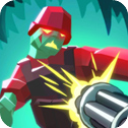 僵尸大逃杀内置菜单