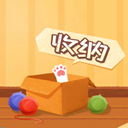 收纳大师猫猫整理达人物语​