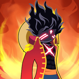 火柴人海盗战争无限金币版