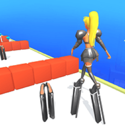 高跟鞋冲冲冲内置菜单