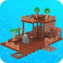 海上建造模拟无限资源