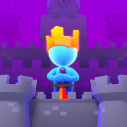 国王或失败免费内购版