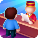 酒店大师MOD菜单版