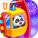 宝宝巴士奇妙游乐园世界