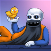 冰冷地狱无敌版