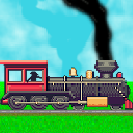 火车防御特快无限金币