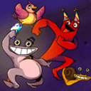 失踪的班班内置菜单