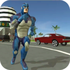 绳索英雄起源mod菜单版