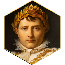 拿破仑之鹰汉化版