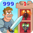 喧闹的城堡最新版本