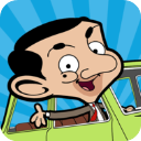 憨豆先生送快递最新版本