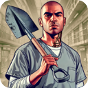 越狱模拟器3d无限金币版