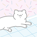 猫咪很可爱可我是幽灵中文版