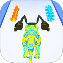 疯狂牛马实验室