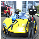 罪恶的绳索火柴人内置菜单