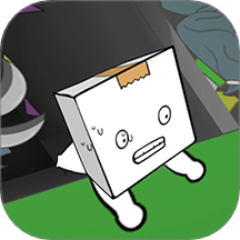 恐怖狼人躲猫猫