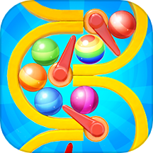 轨道弹珠无广告