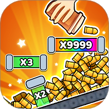 子弹落下来内置菜单