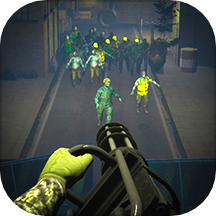 守卫僵尸城镇无限金币