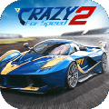 疯狂的速度2全车解锁版