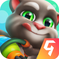 汤姆猫荒野派对手游