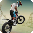 极限摩托4无限金币版