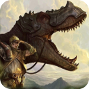 工艺方舟恐龙汉化版