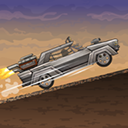 战车撞僵尸地牢无限金币