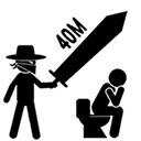 画线火柴人无广告