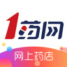 1药网