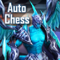 AutoChess Defense手游