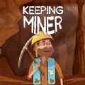Keeping Miners游戏