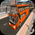 豪華巴士停車場模擬器2023-豪華巴士停車場模擬器2023最新安卓版免費